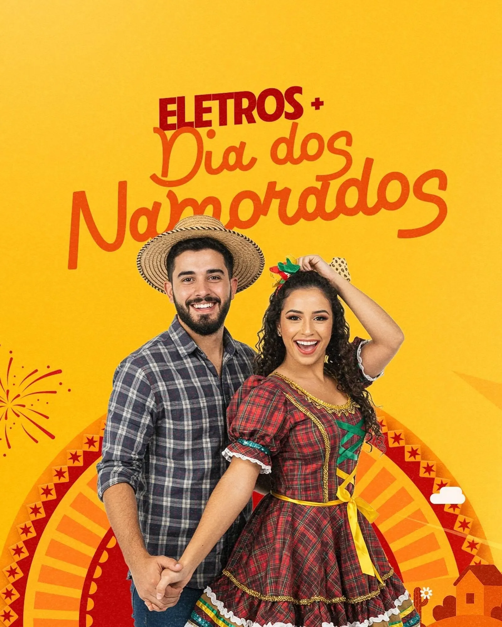 Encarte de Catálogo GBarbosa 3 de junho até 12 de junho 2025 - Pagina 1