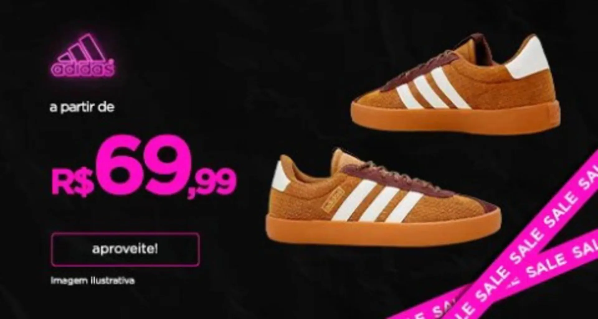 Encarte de Catálogo Zattini 3 de novembro até 30 de novembro 2025 - Pagina 4