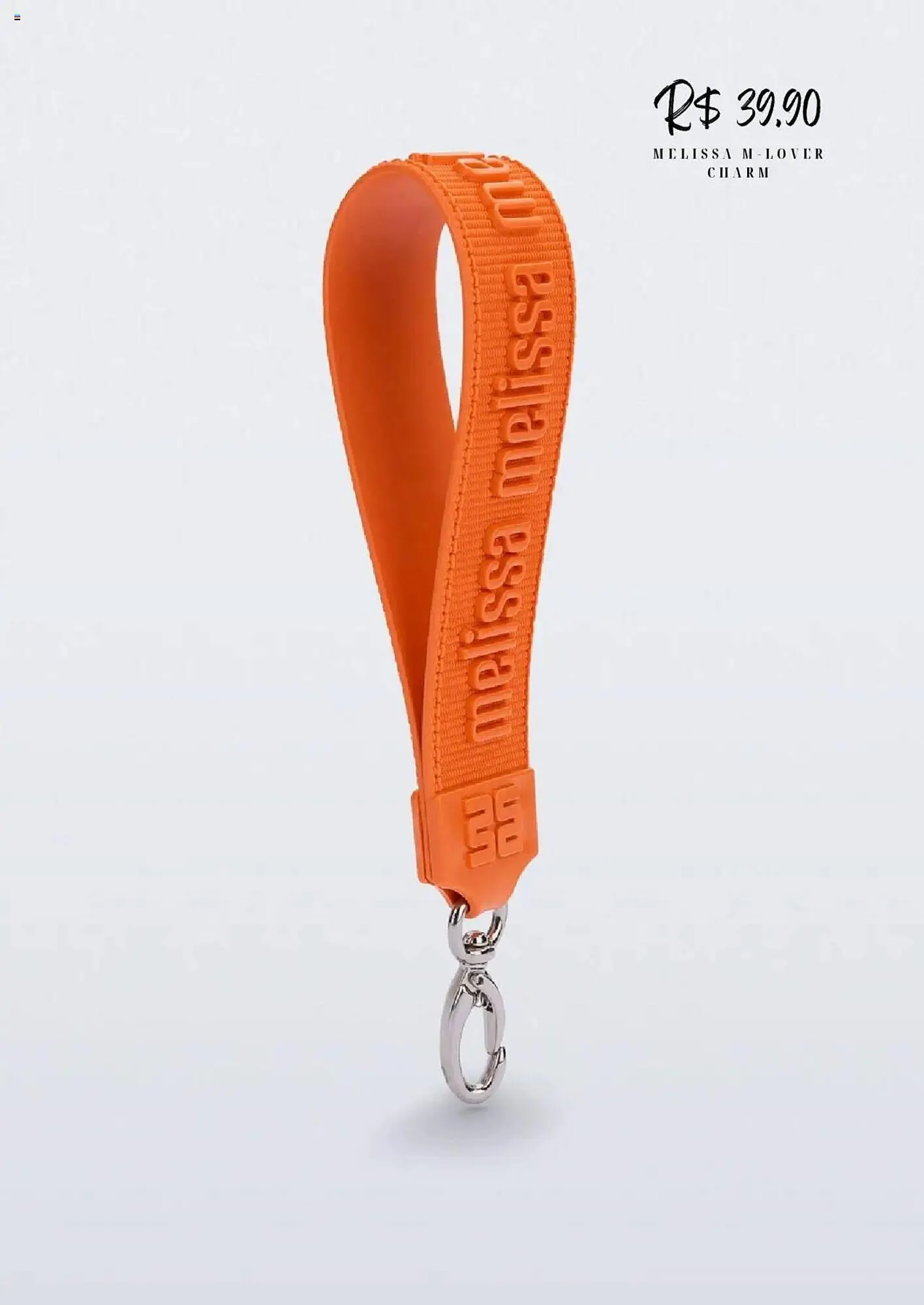 Encarte de Catálogo Melissa 23 de julho até 22 de agosto 2025 - Pagina 9