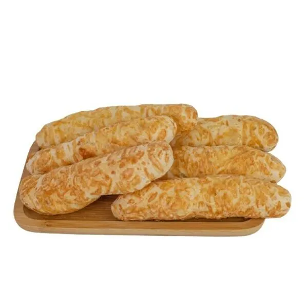 Palito de 3 Queijos STM Kg