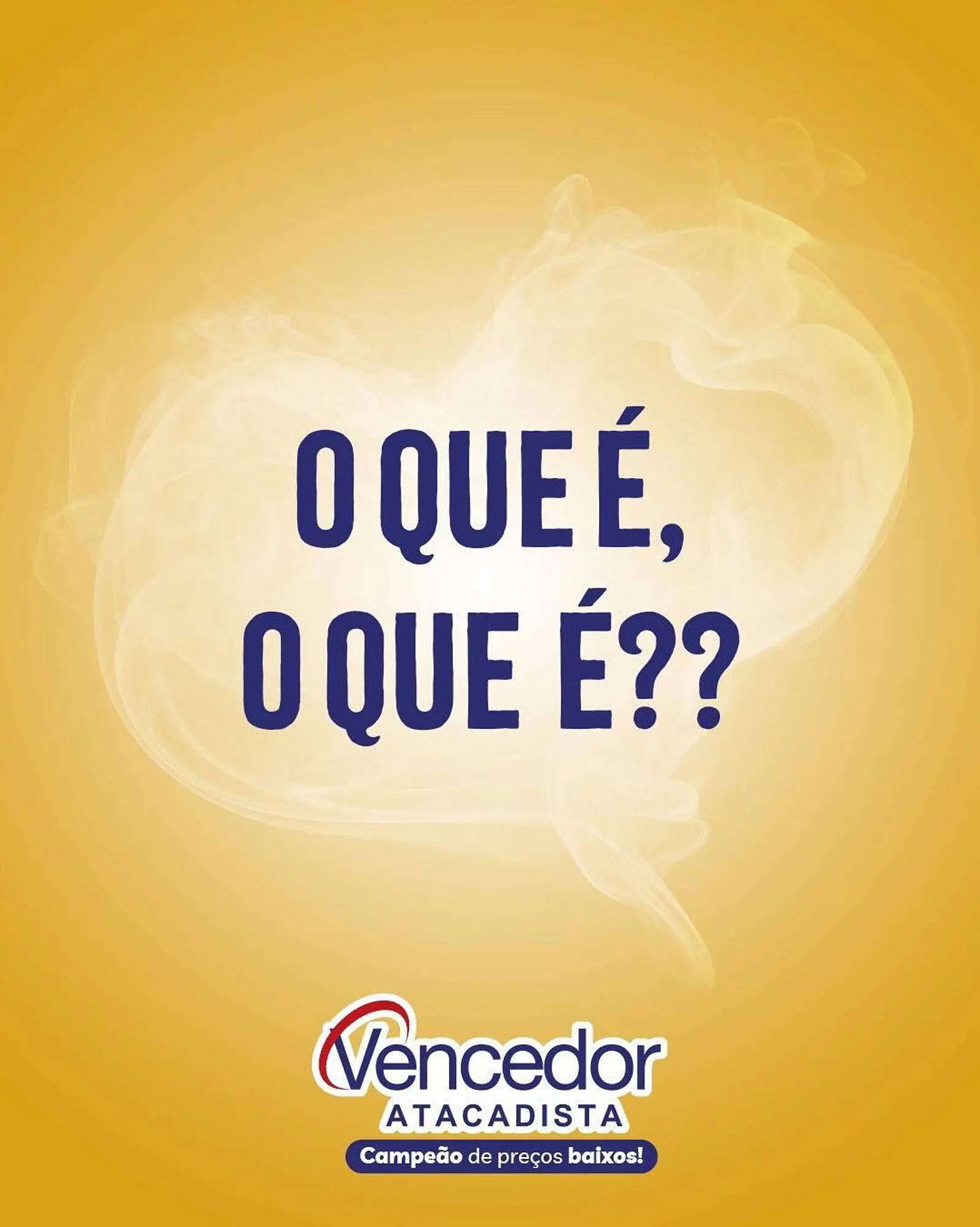 Encarte de Folheto Vencedor Atacadista 19 de novembro até 20 de novembro 2025 - Pagina 1