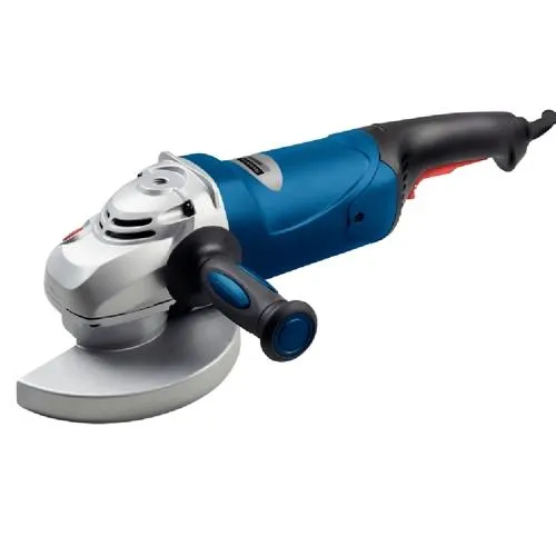 Motoesmeril Tramontina 42502/011 7Pol 2.400W Corte e Desbaste de Médio e Grande Porte SE