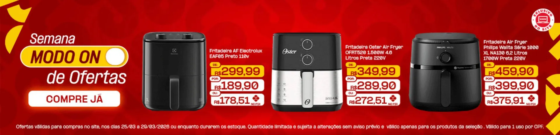 Encarte de Encarte GBarbosa 31 de março até 31 de março 2026 - Pagina 20