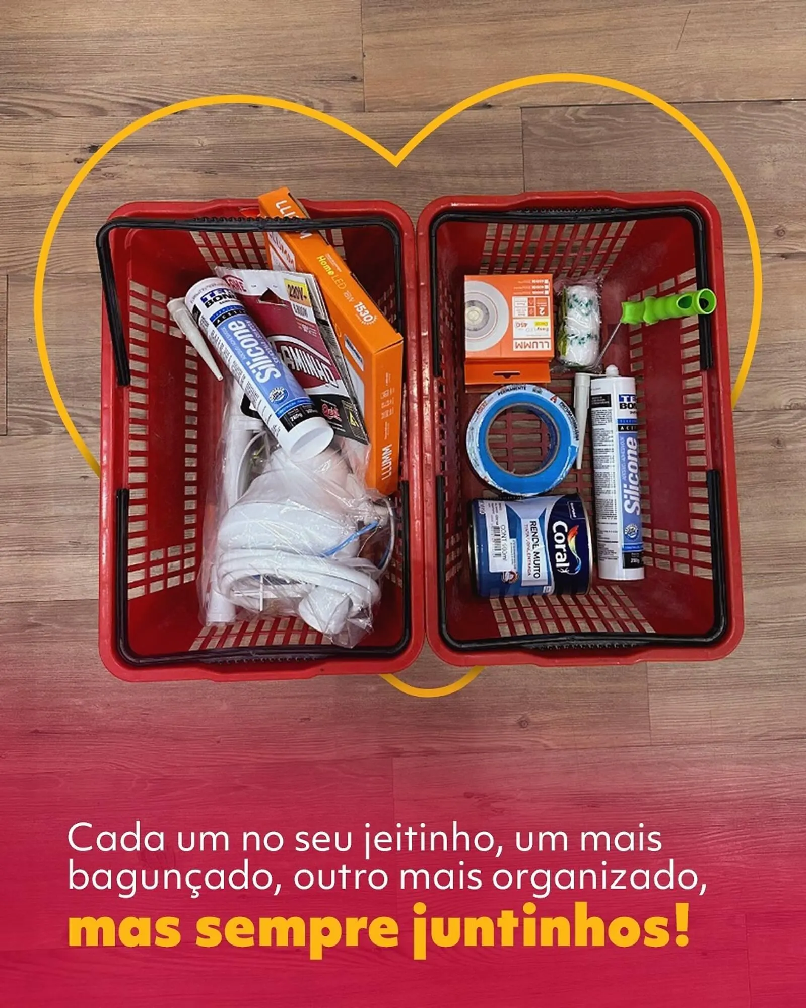 Encarte de Catálogo Tumelero 11 de junho até 12 de junho 2025 - Pagina 4