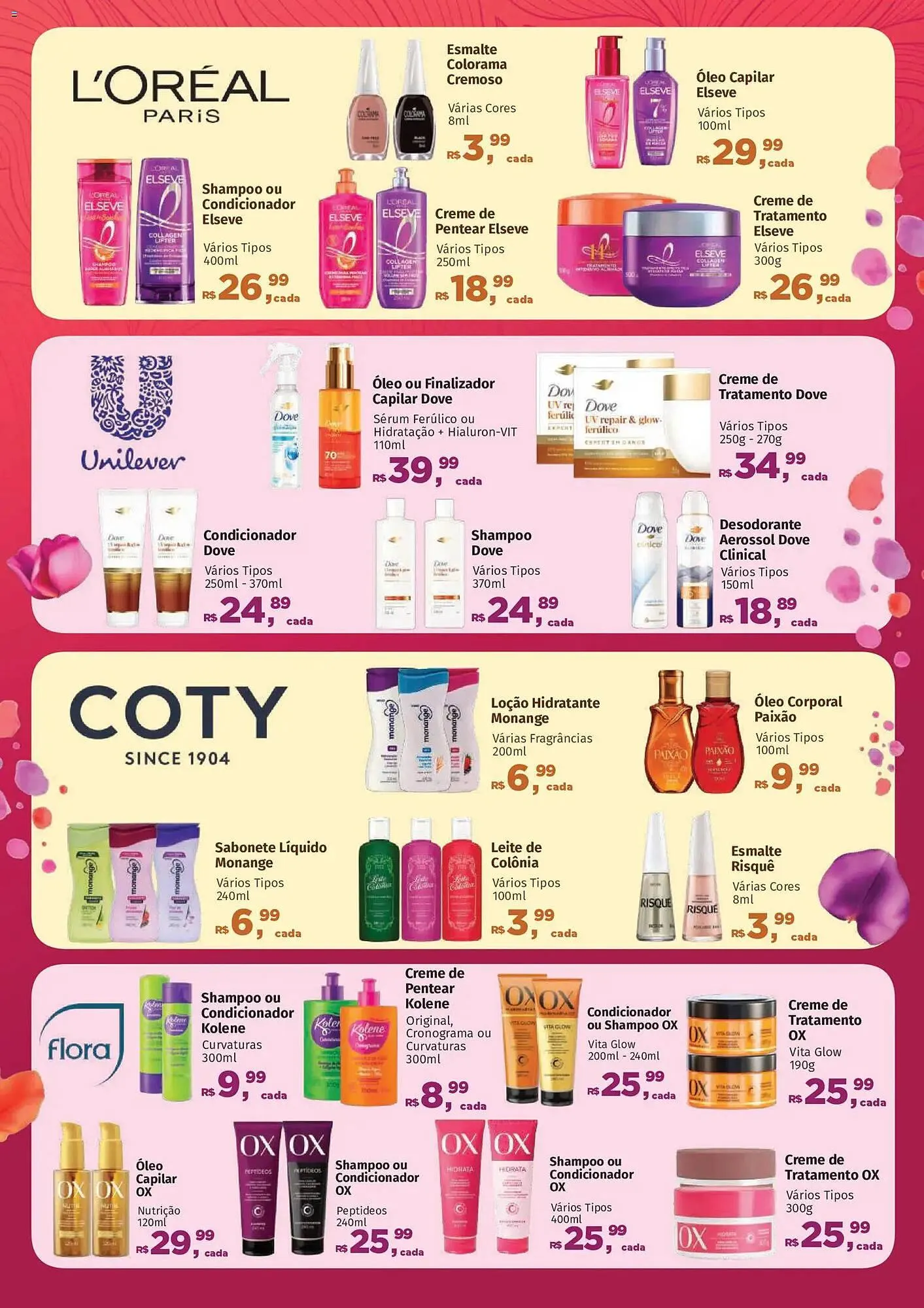 Encarte de Catálogo Supermercados Mateus 8 de abril até 12 de abril 2026 - Pagina 2