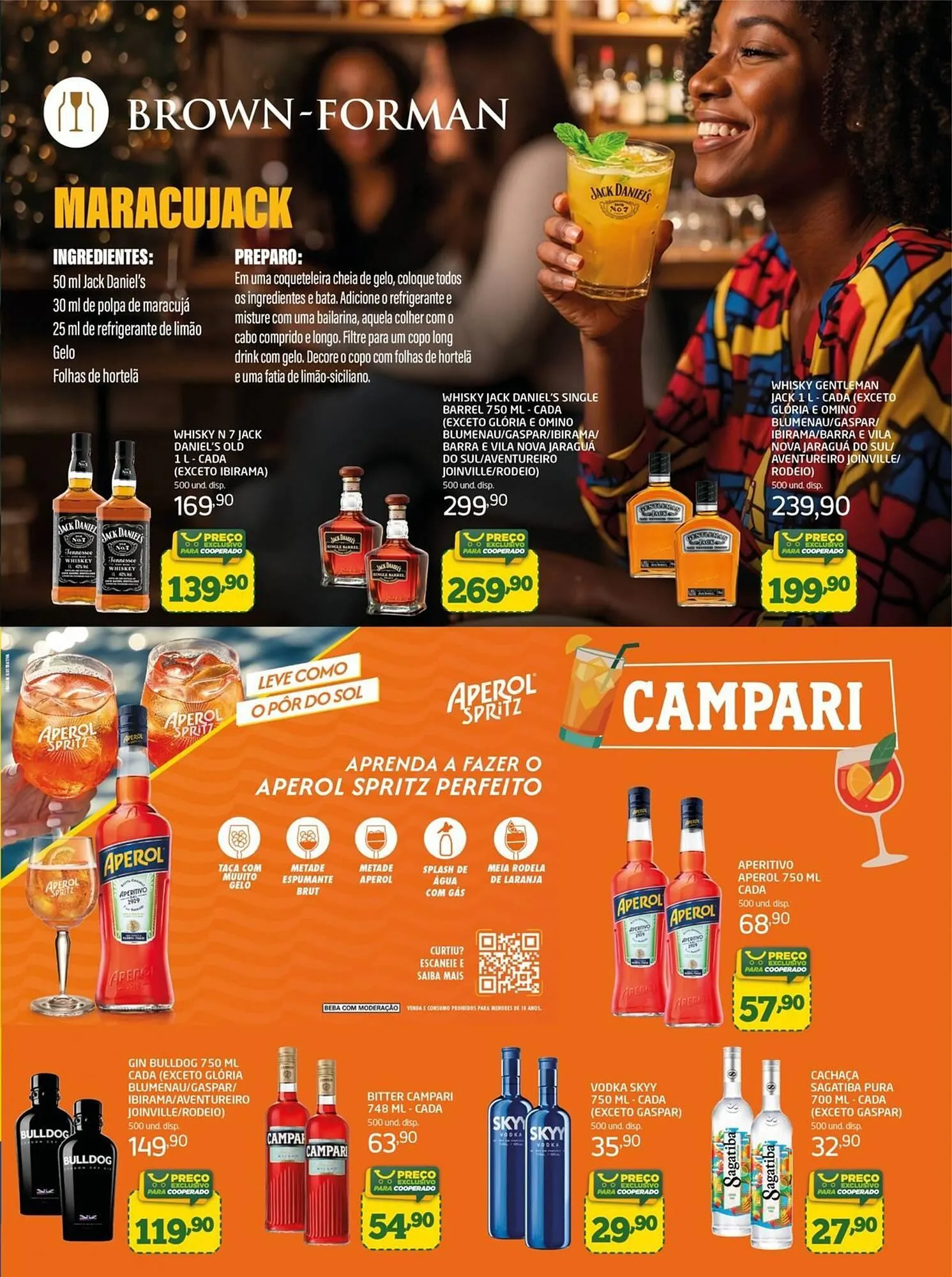 Encarte de Tabloide Cooper 4 de fevereiro até 18 de fevereiro 2026 - Pagina 4