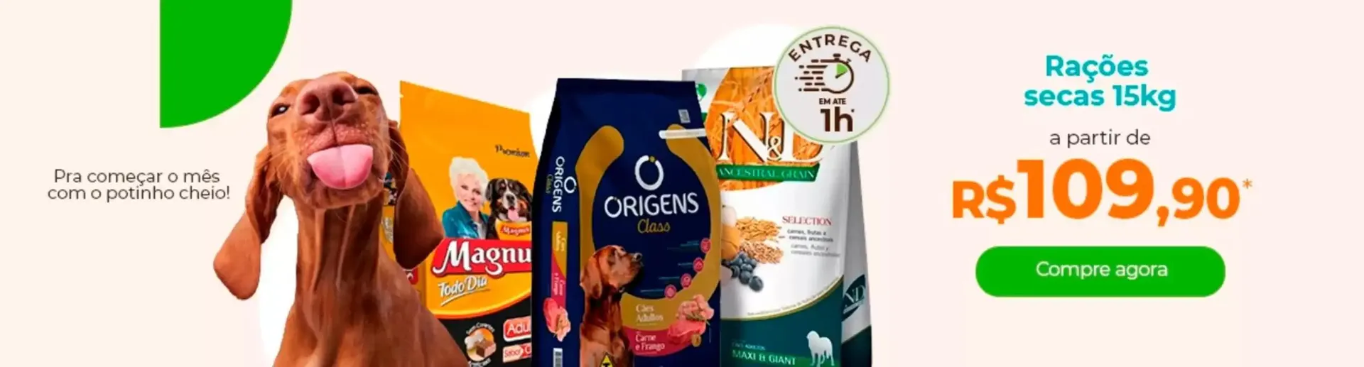 Encarte de  Oferta Cobasi 4 de abril até 18 de abril 2025 - Pagina 4