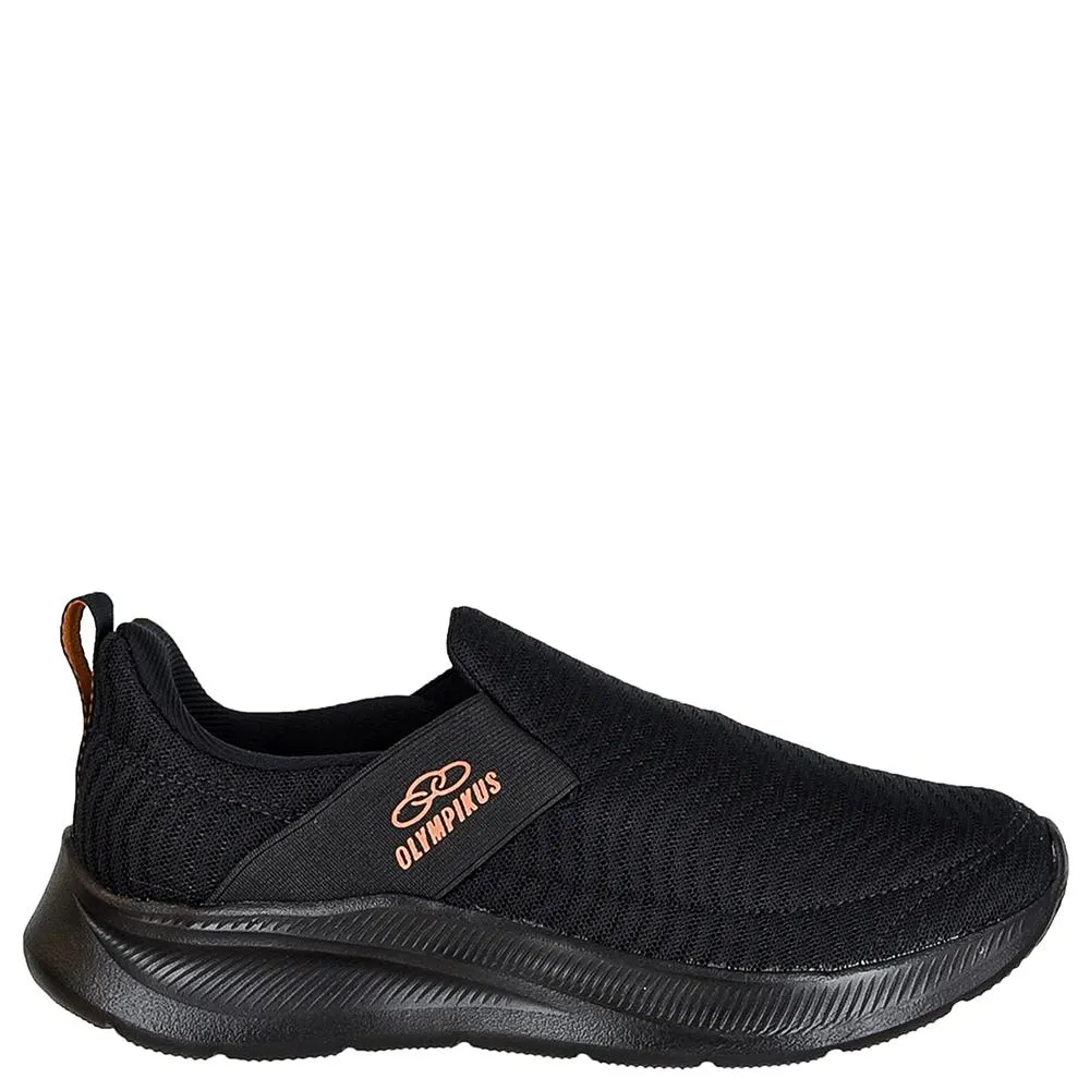 TENIS OLYMPIKUS FLUTUA