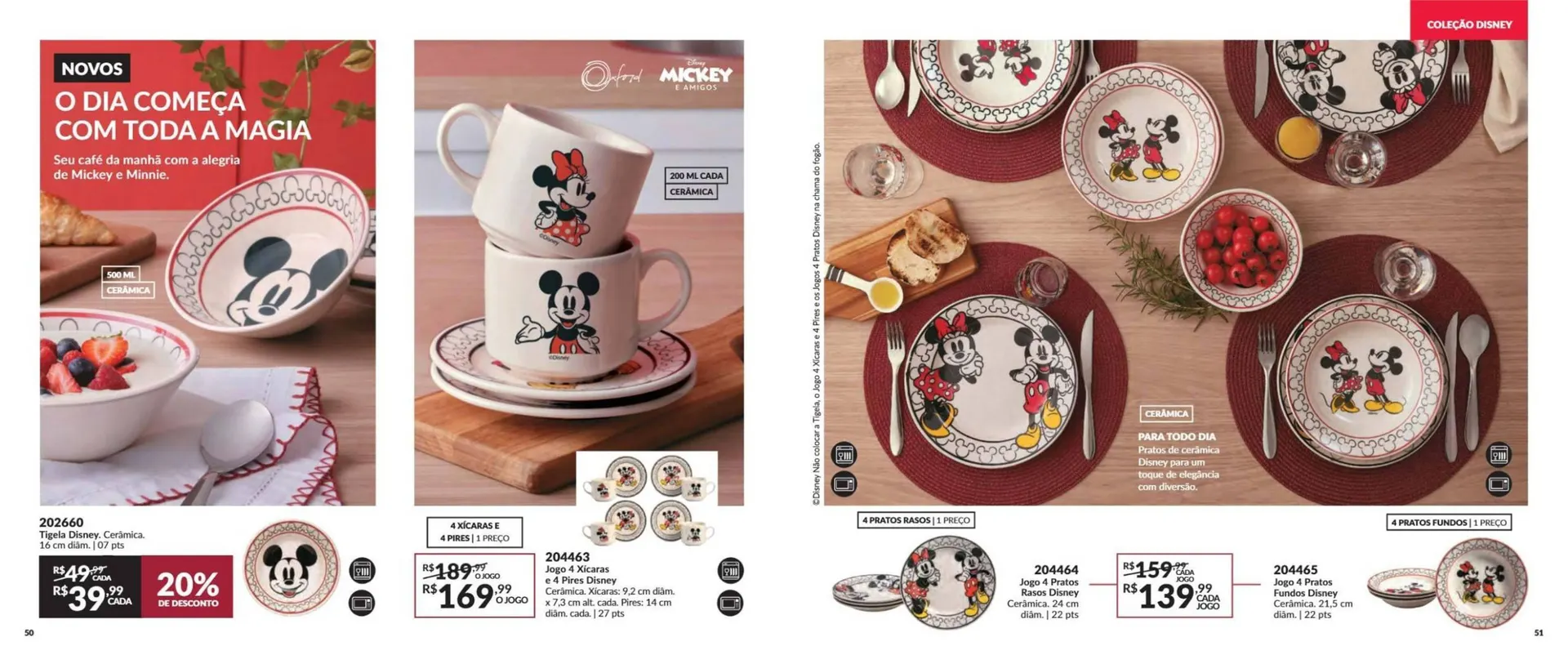 Encarte de Catálogo Avon 1 de novembro até 30 de novembro 2025 - Pagina 26