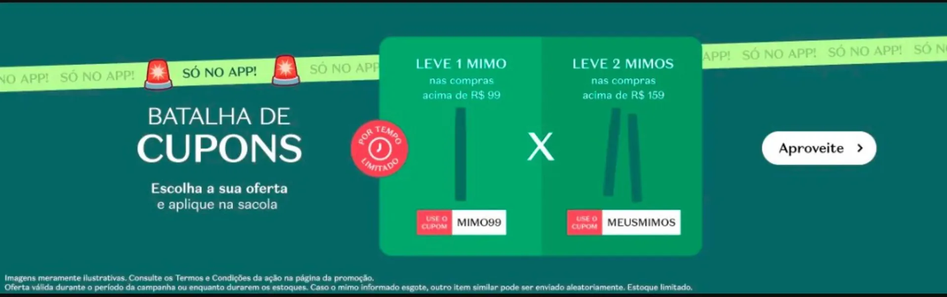 Encarte de Catálogo O Boticário 17 de outubro até 27 de outubro 2025 - Pagina 6