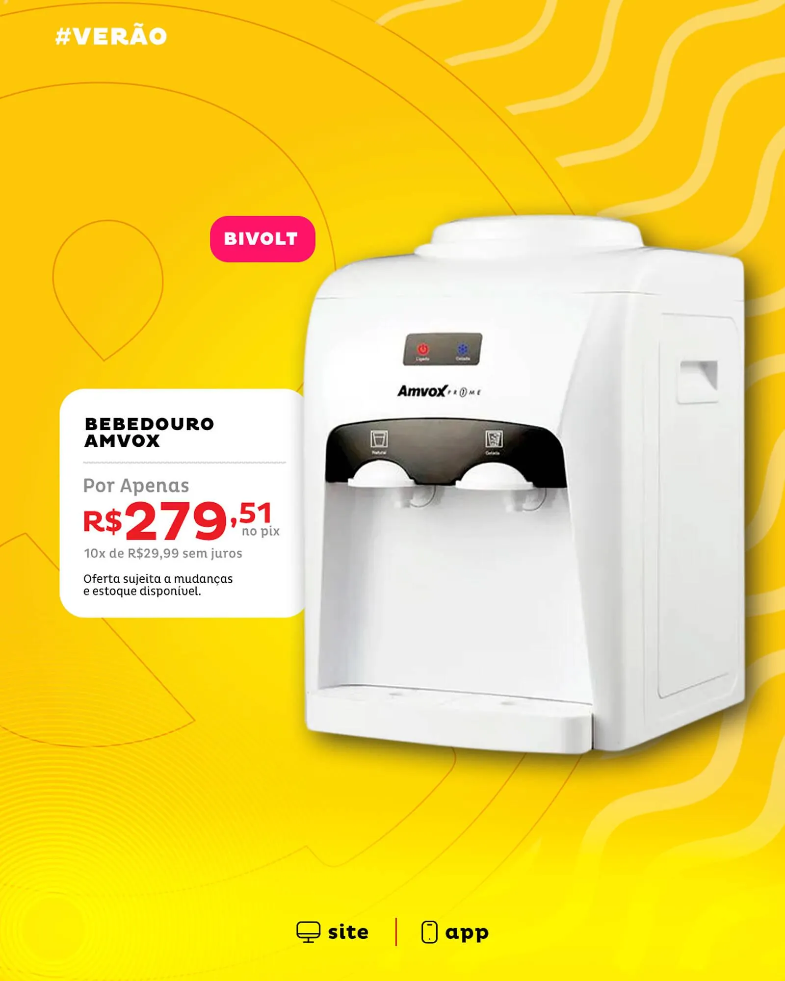 Encarte de Encarte Casa e Vídeo 20 de fevereiro até 23 de fevereiro 2026 - Pagina 4