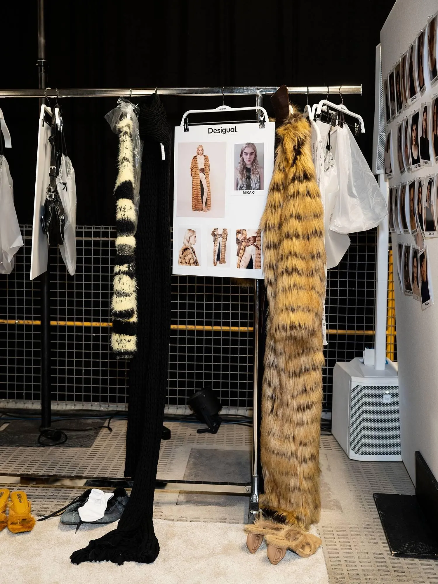 Encarte de Catálogo Desigual 25 de setembro até 30 de setembro 2025 - Pagina 2