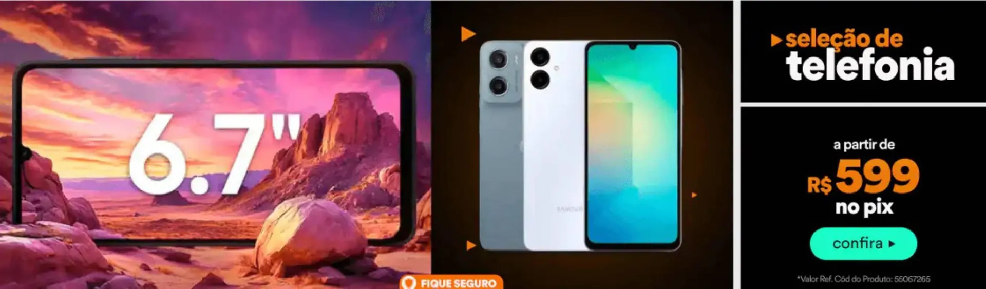 Encarte de Catálogo Pontofrio 28 de outubro até 30 de novembro 2025 - Pagina 5