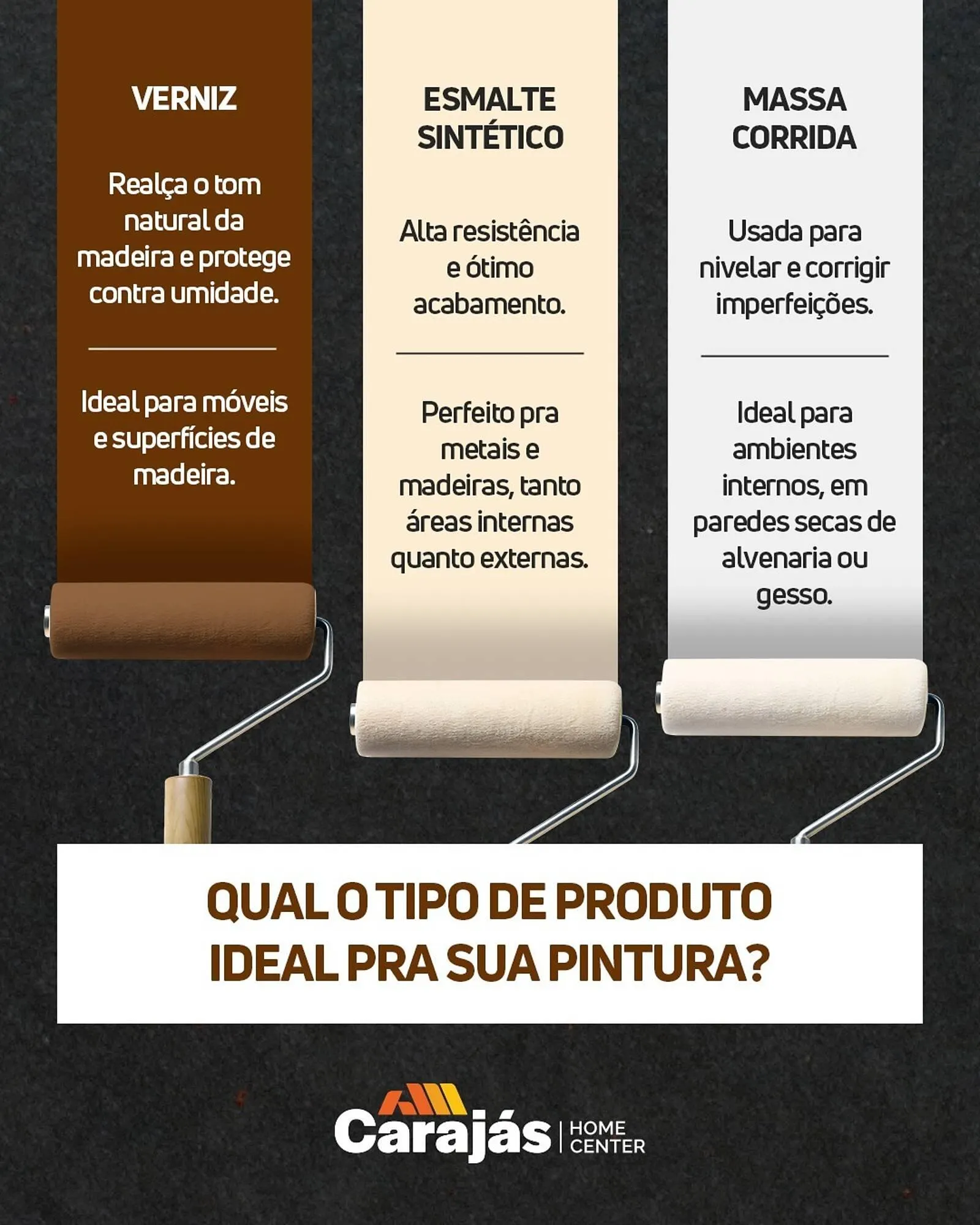 Catálogo Carajás - 1