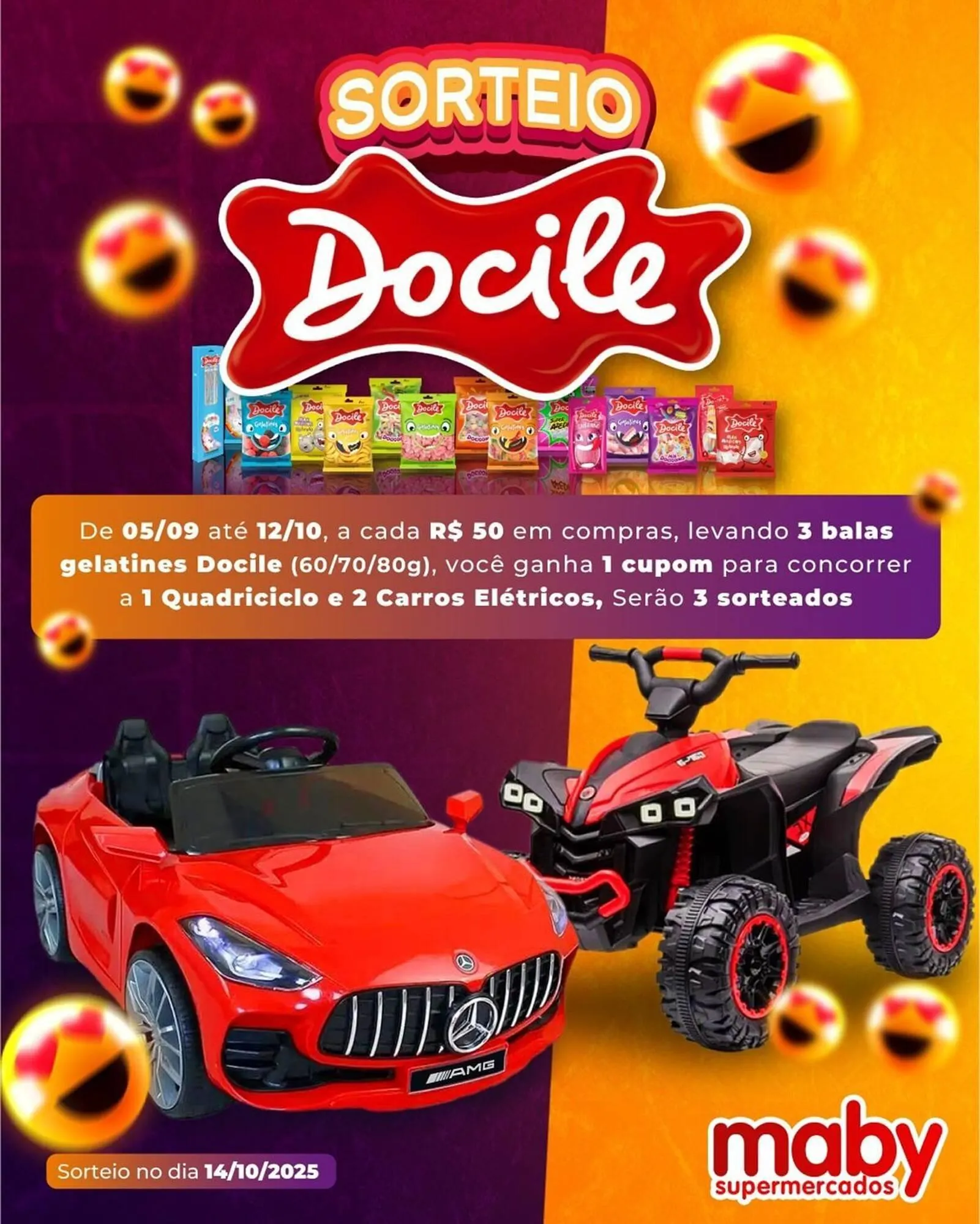 Catálogo Maby Supermercados - 1