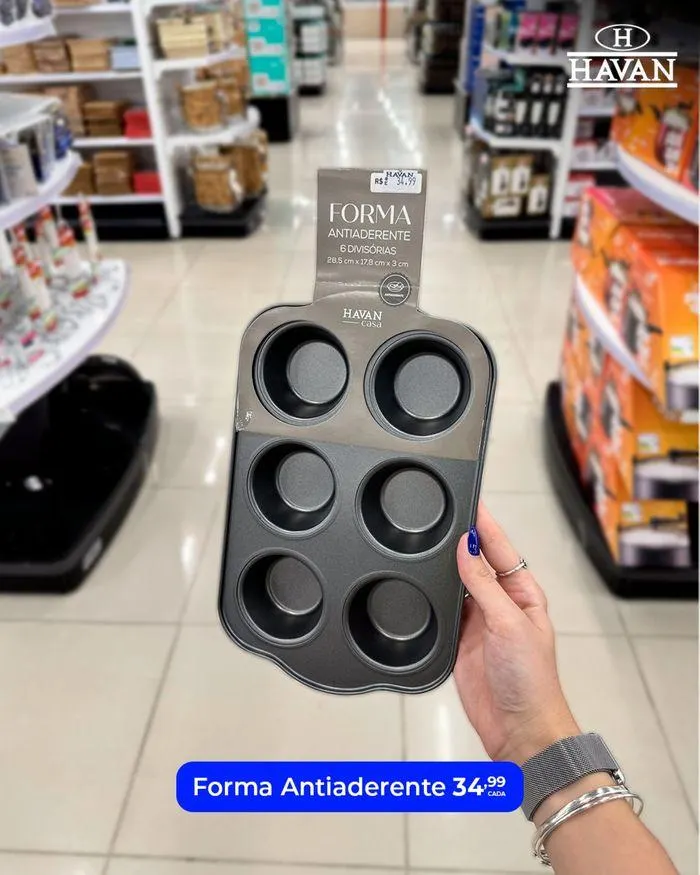 Encarte de Novidades Em Utilidades Domésticas 20 de maio até 26 de maio 2024 - Pagina 2