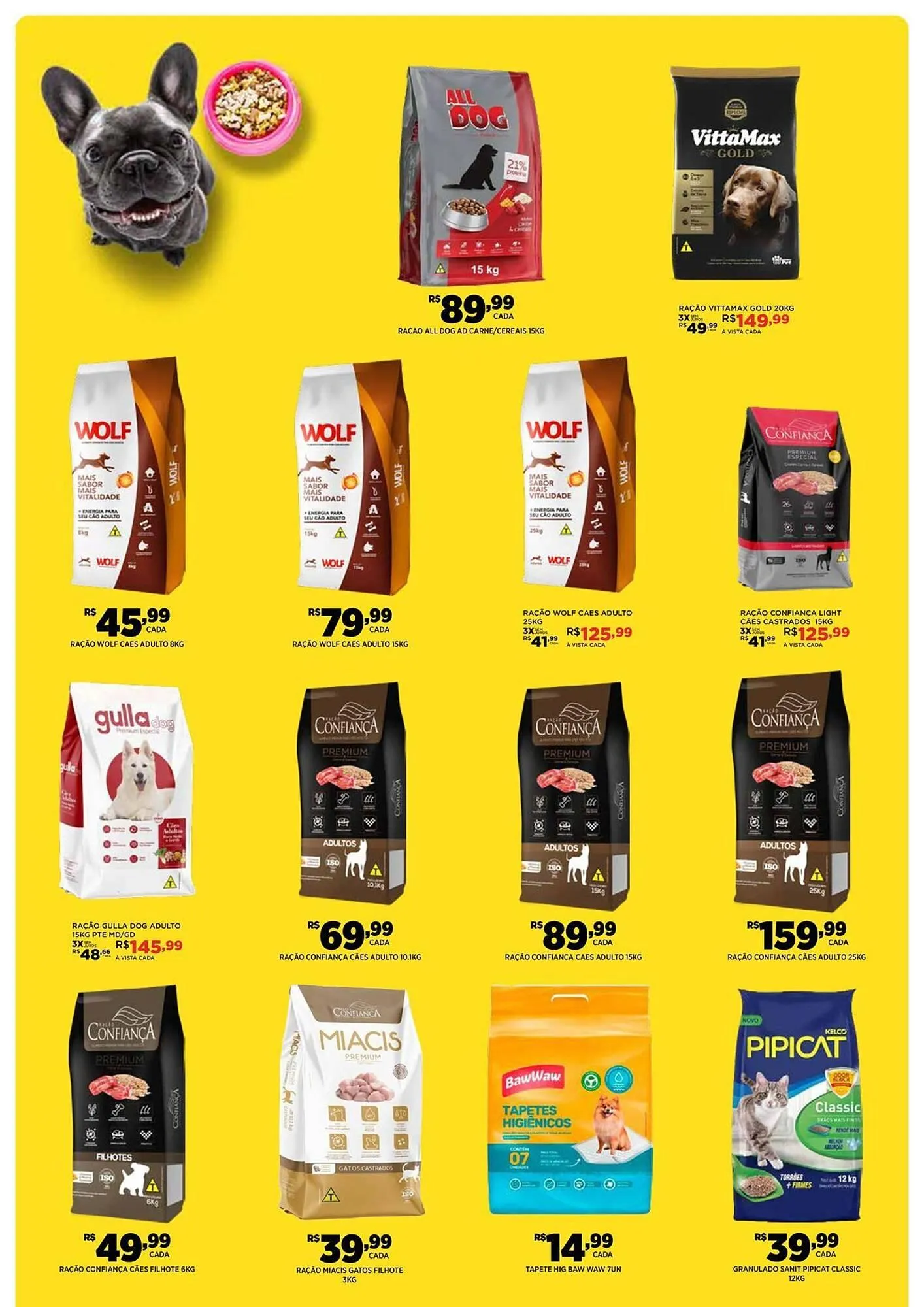 Encarte de Catálogo DB Supermercados 5 de fevereiro até 28 de fevereiro 2026 - Pagina 10