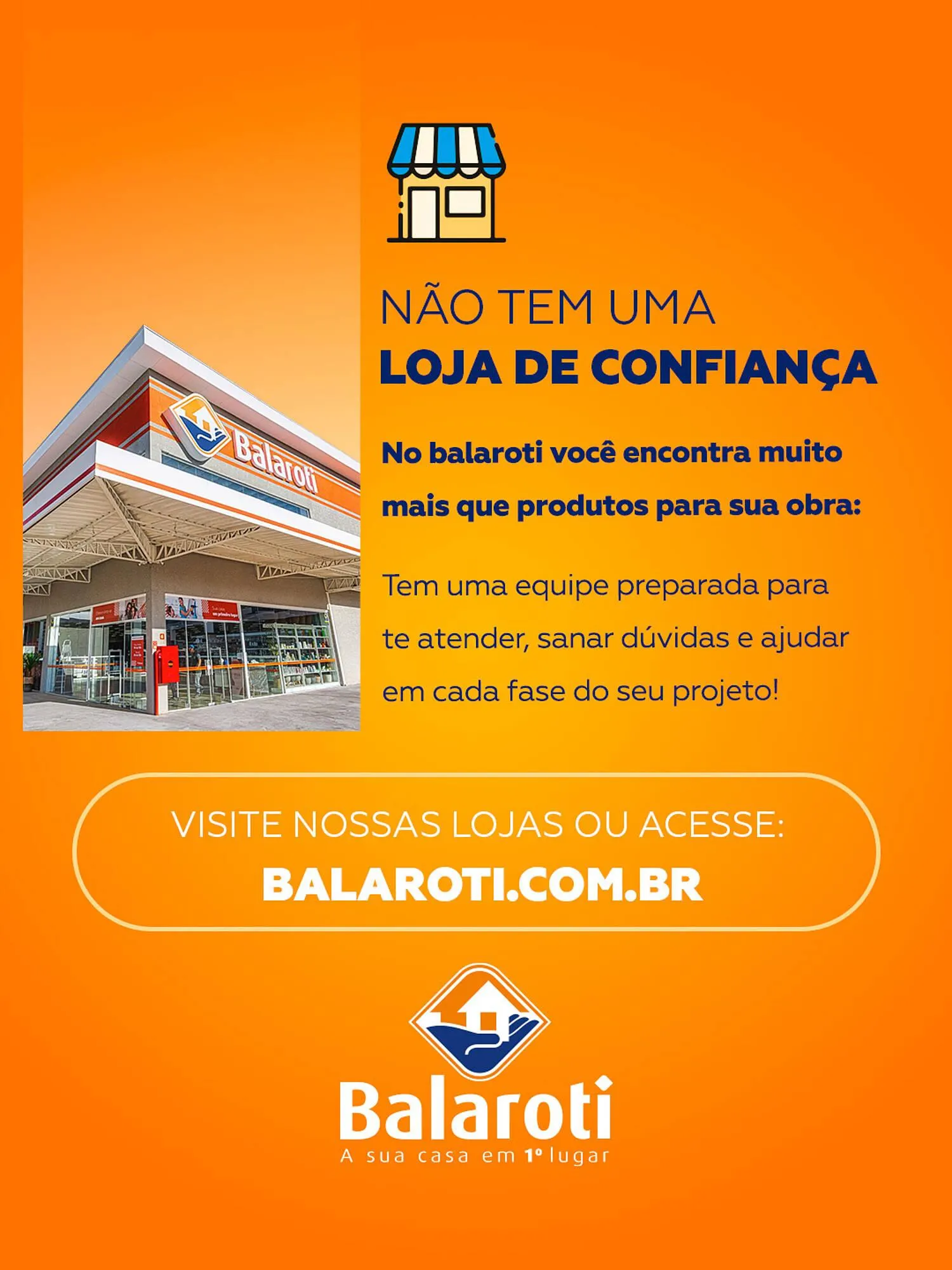 Encarte de Catálogo Balaroti 1 de outubro até 5 de outubro 2025 - Pagina 5