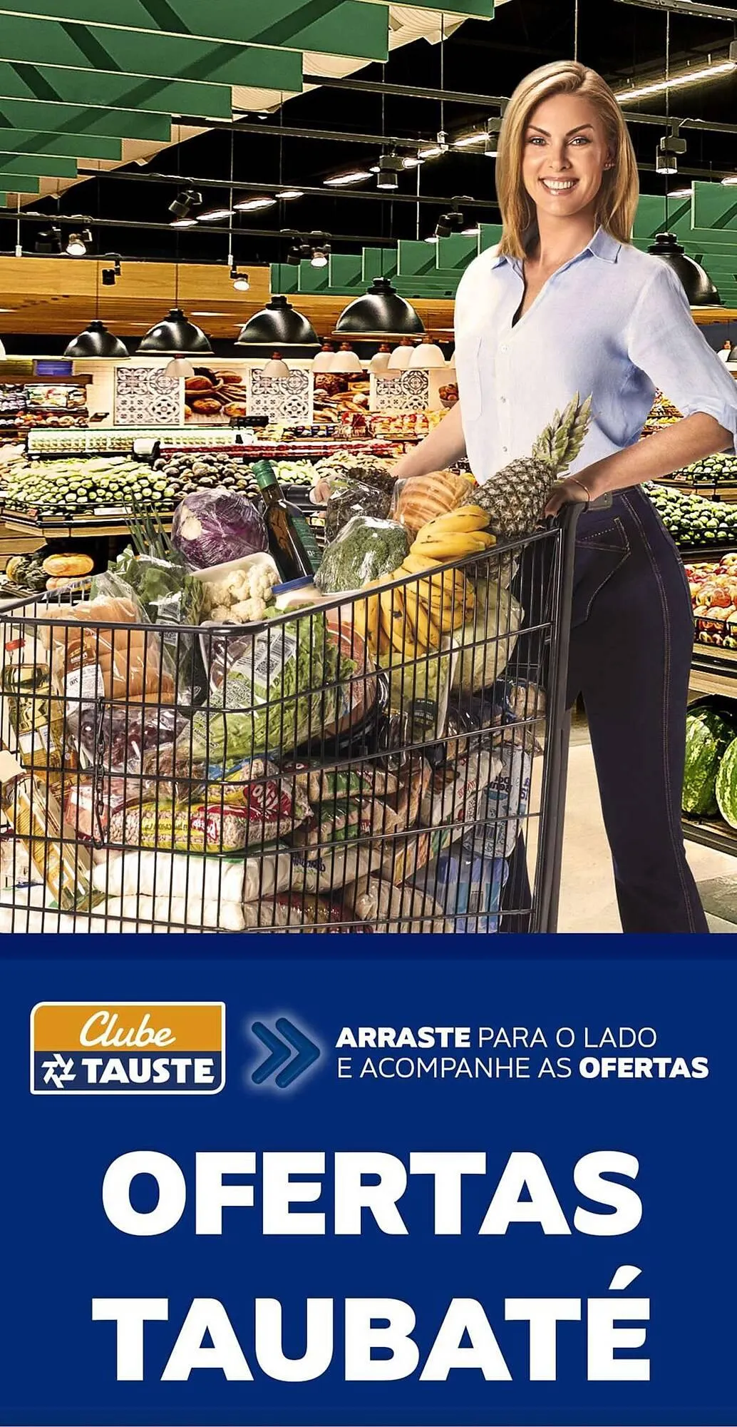 Encarte de Catálogo Supermercados Tauste 25 de novembro até 27 de novembro 2025 - Pagina 1