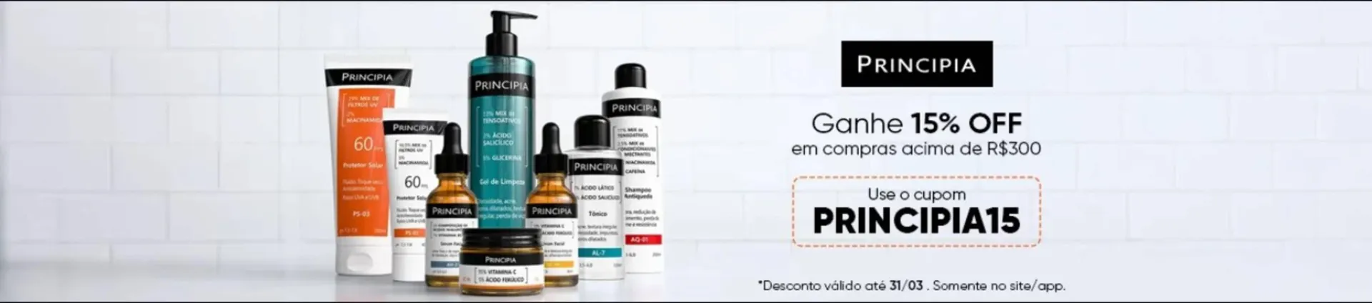 Encarte de Encarte Drogasmil 5 de março até 31 de março 2026 - Pagina 3