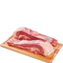 Peito Bovino Sem Osso 500g