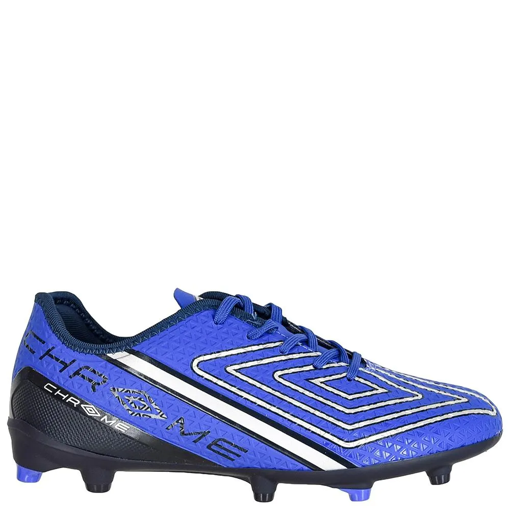 CHUTEIRA CAMPO UMBRO CHROME U01FB001005