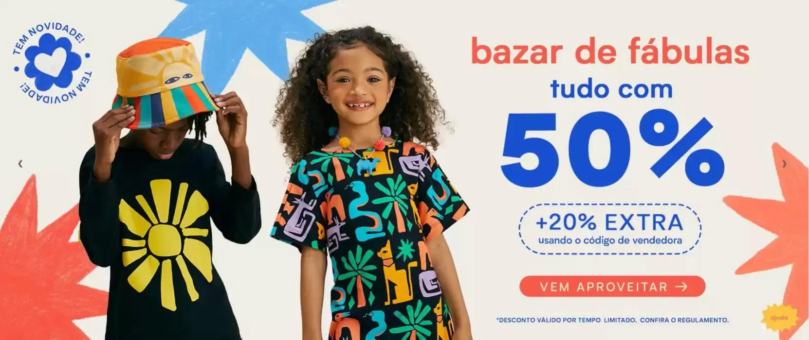 Oferta A Fábula - 1