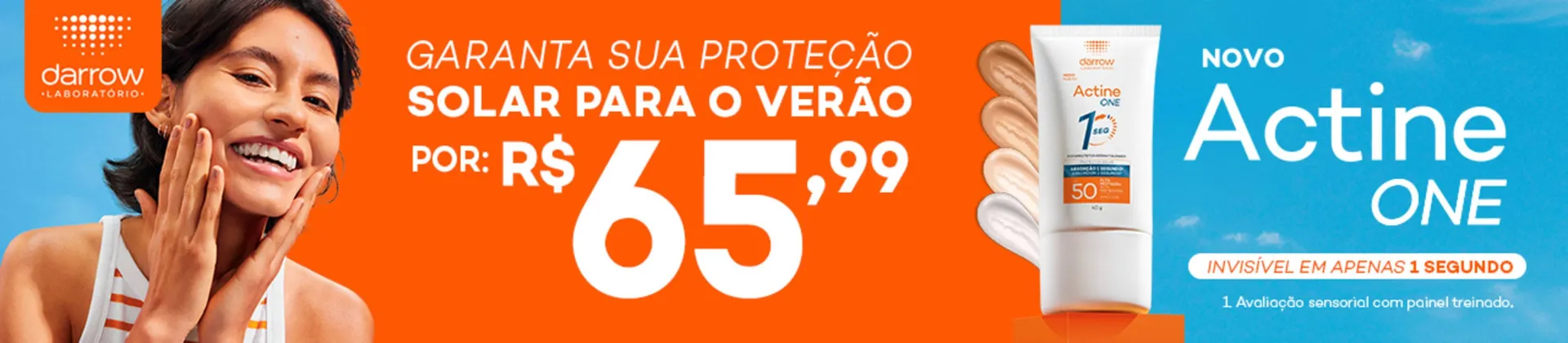 Encarte de Encarte Drogasmil 18 de dezembro até 22 de dezembro 2025 - Pagina 6