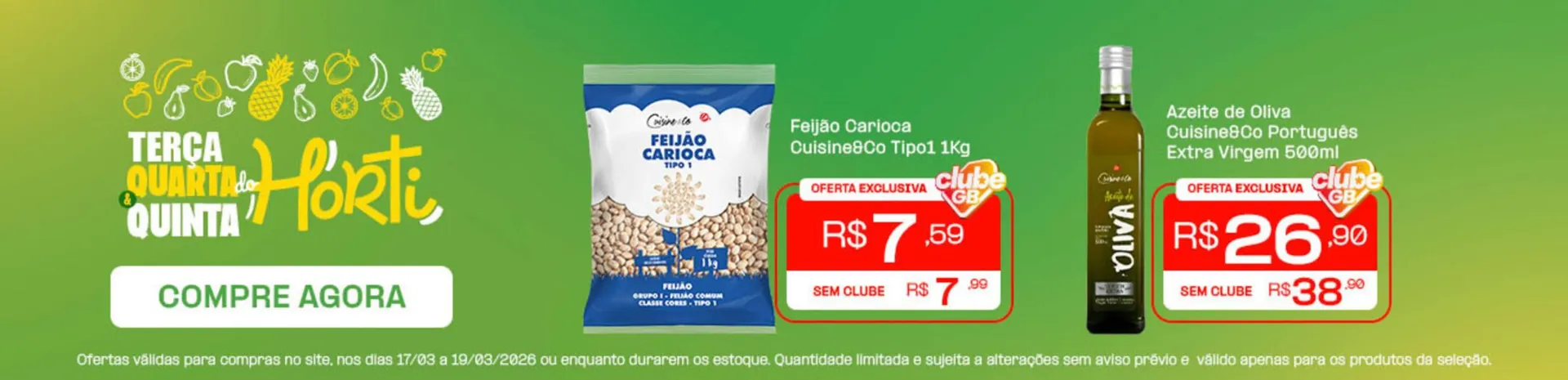 Encarte de Encarte GBarbosa 18 de março até 18 de março 2026 - Pagina 2