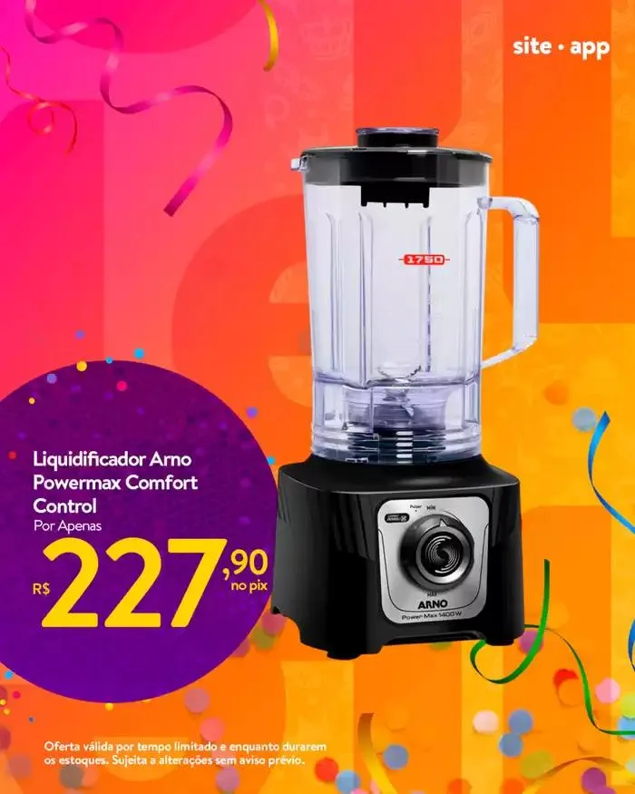 Encarte de Encarte 27 de fevereiro até 13 de março 2025 - Pagina 5