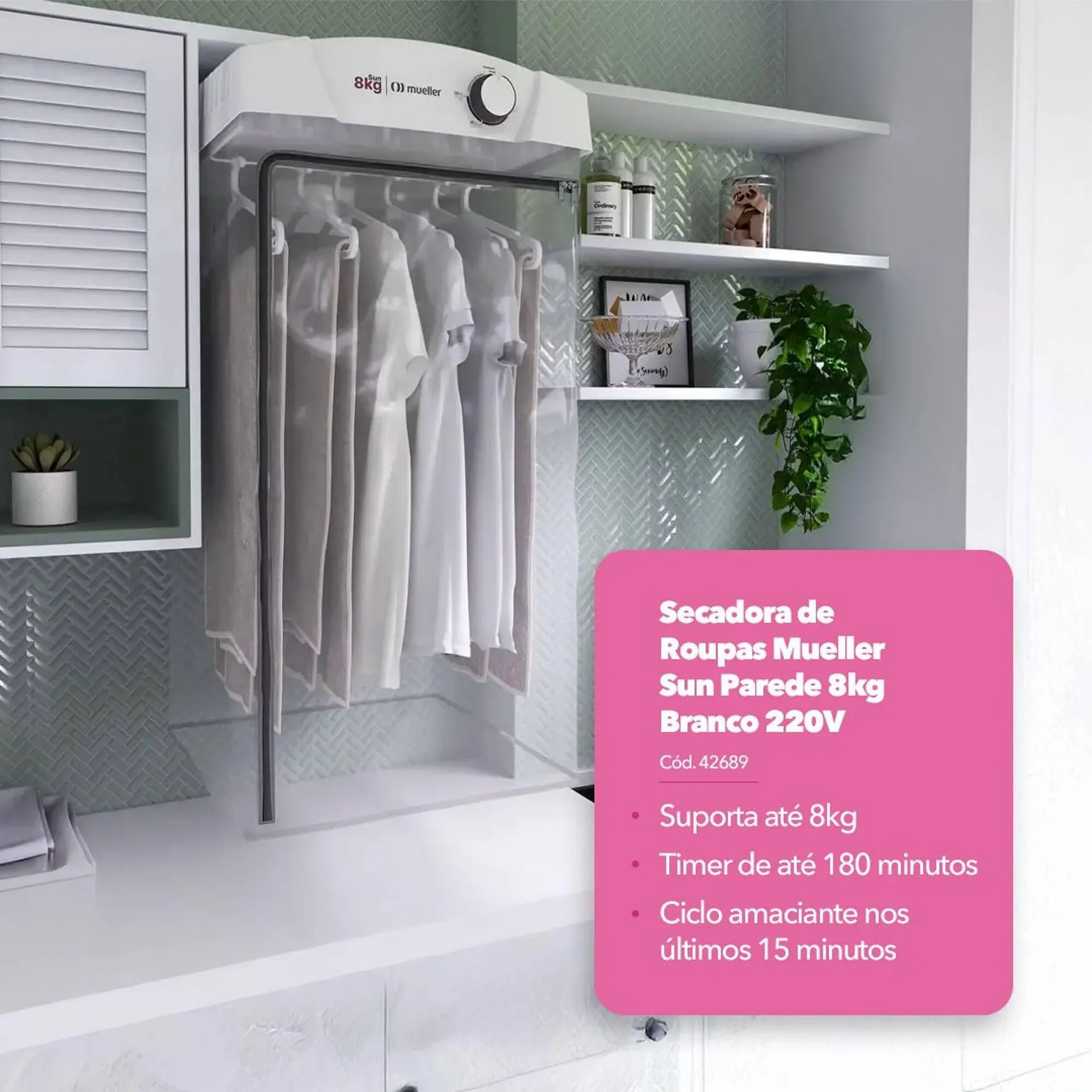 Encarte de Catálogo Deltasul 19 de maio até 31 de maio 2025 - Pagina 7