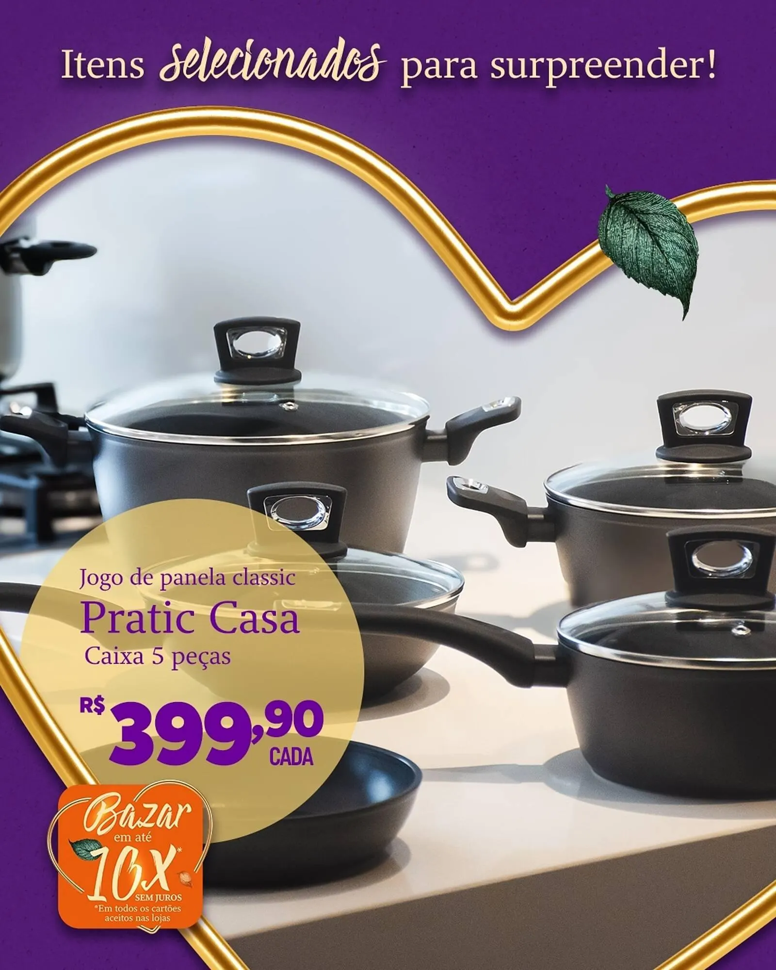 Encarte de Catálogo Muffato 5 de maio até 11 de maio 2025 - Pagina 2