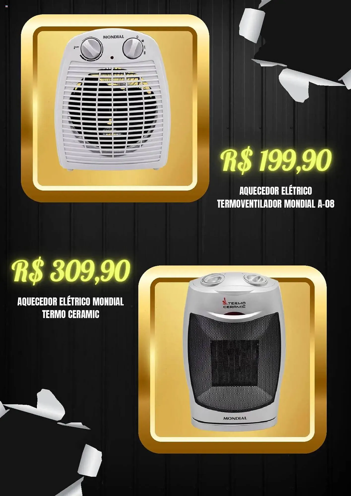 Encarte de Catálogo Preçolândia 19 de agosto até 10 de setembro 2025 - Pagina 2