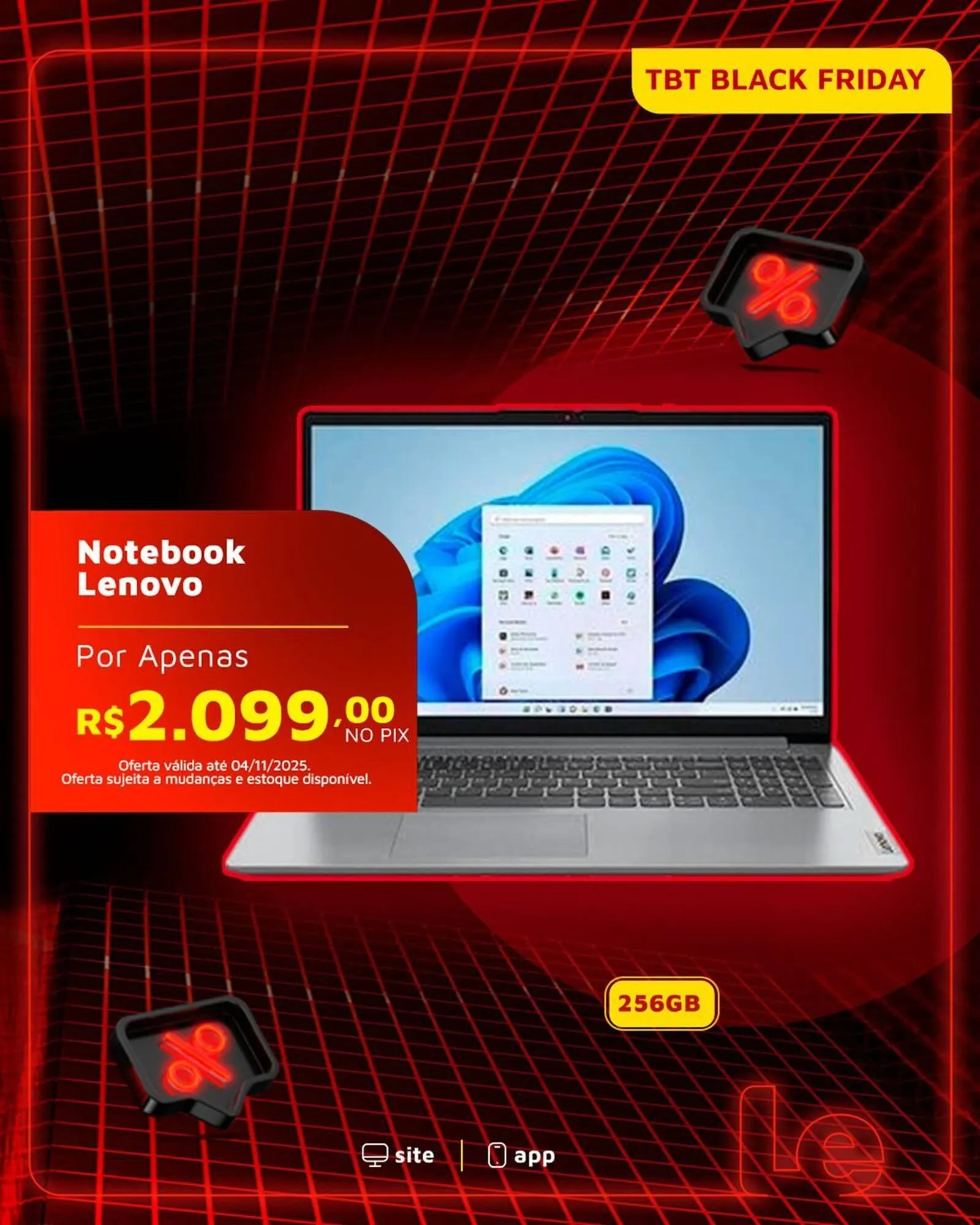 Encarte de Encarte Le Biscuit 24 de outubro até 4 de novembro 2025 - Pagina 5