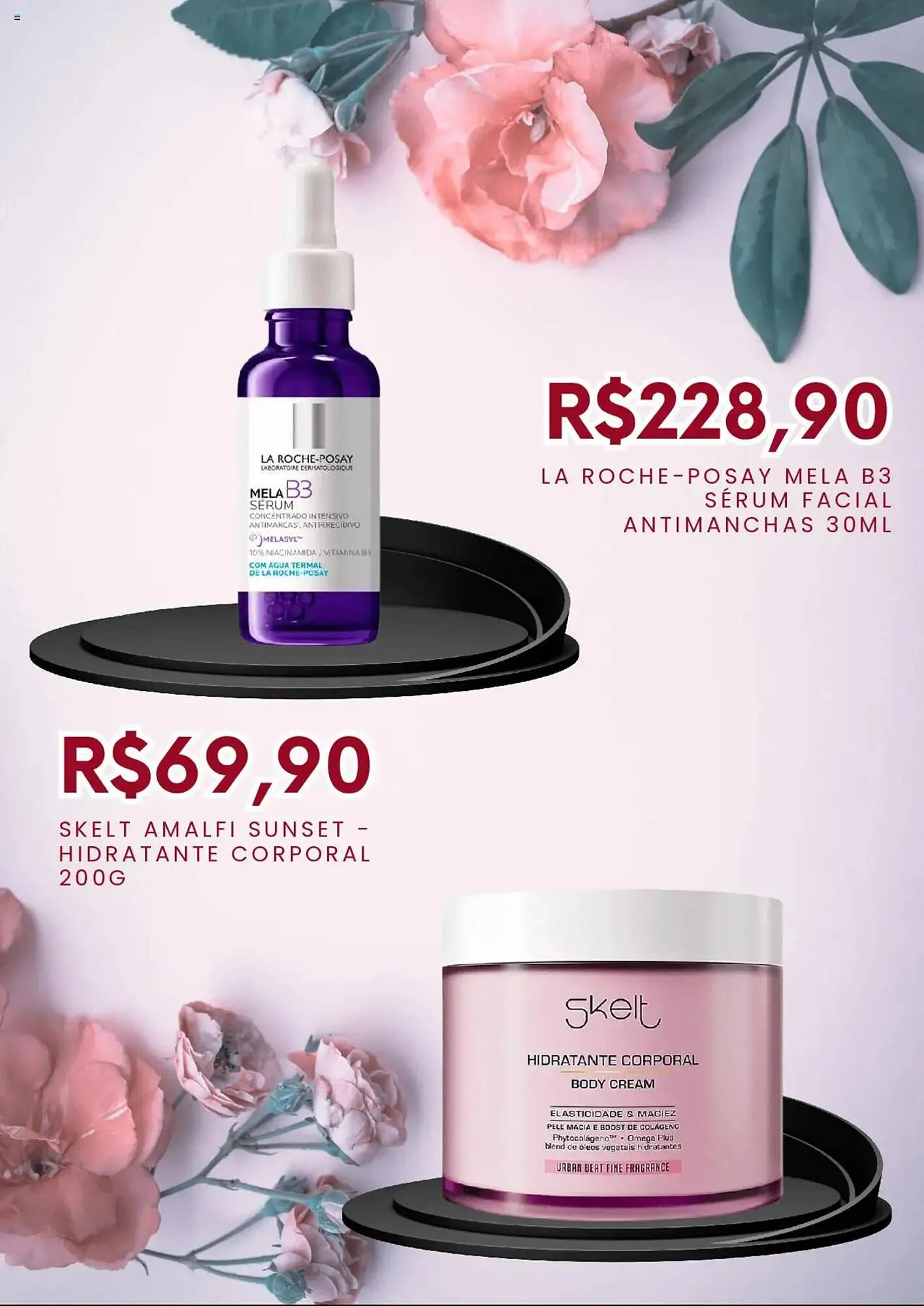 Encarte de Catálogo Drogasil 3 de fevereiro até 9 de fevereiro 2025 - Pagina 2