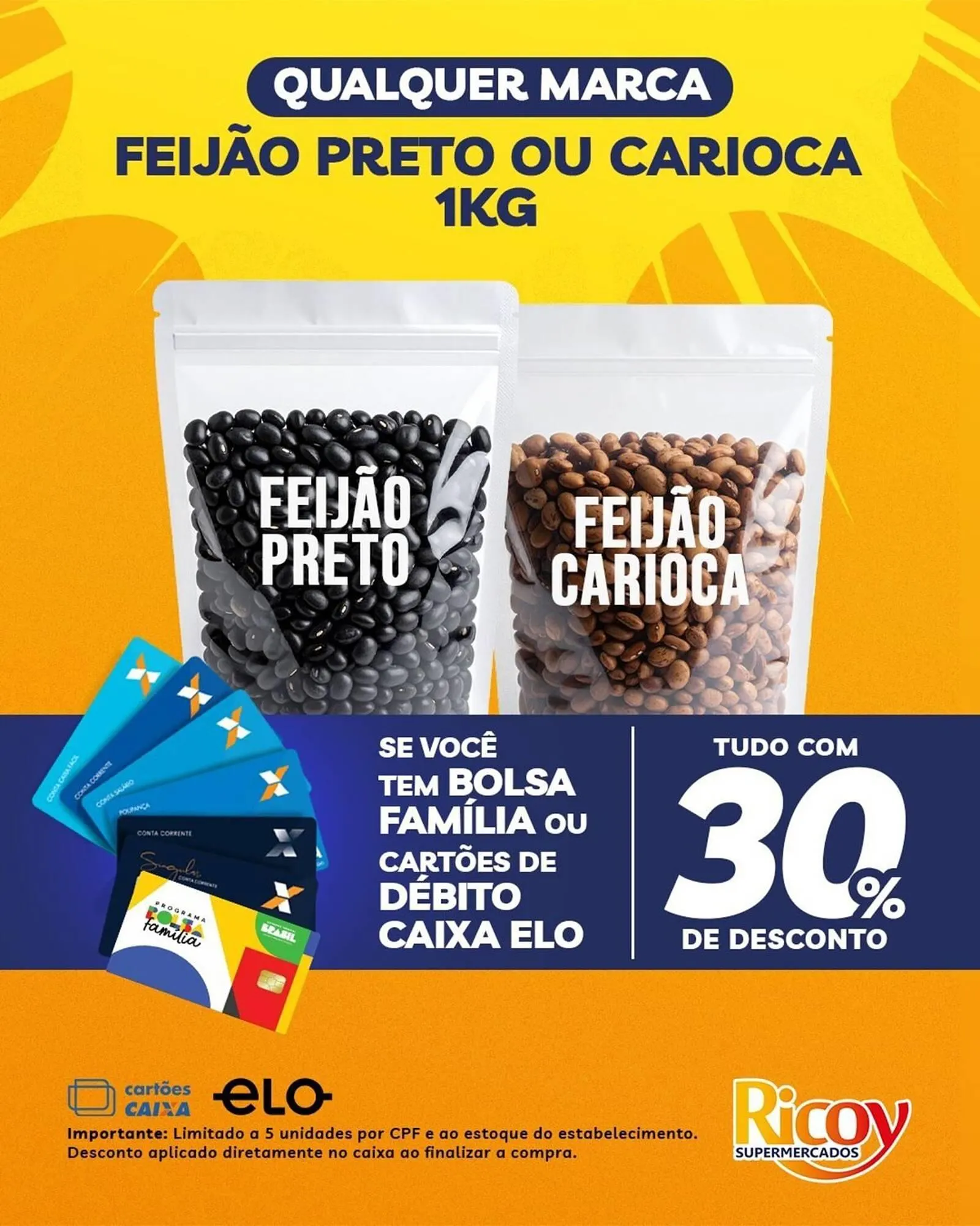 Encarte de Catálogo Ricoy Supermercados 11 de agosto até 14 de agosto 2025 - Pagina 3