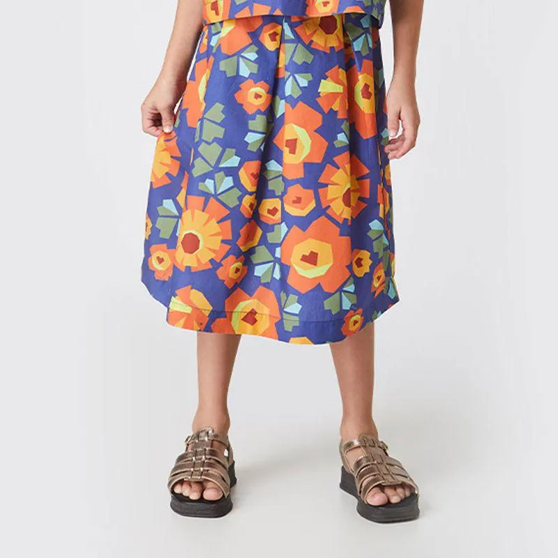 Saia Happiness Infantil