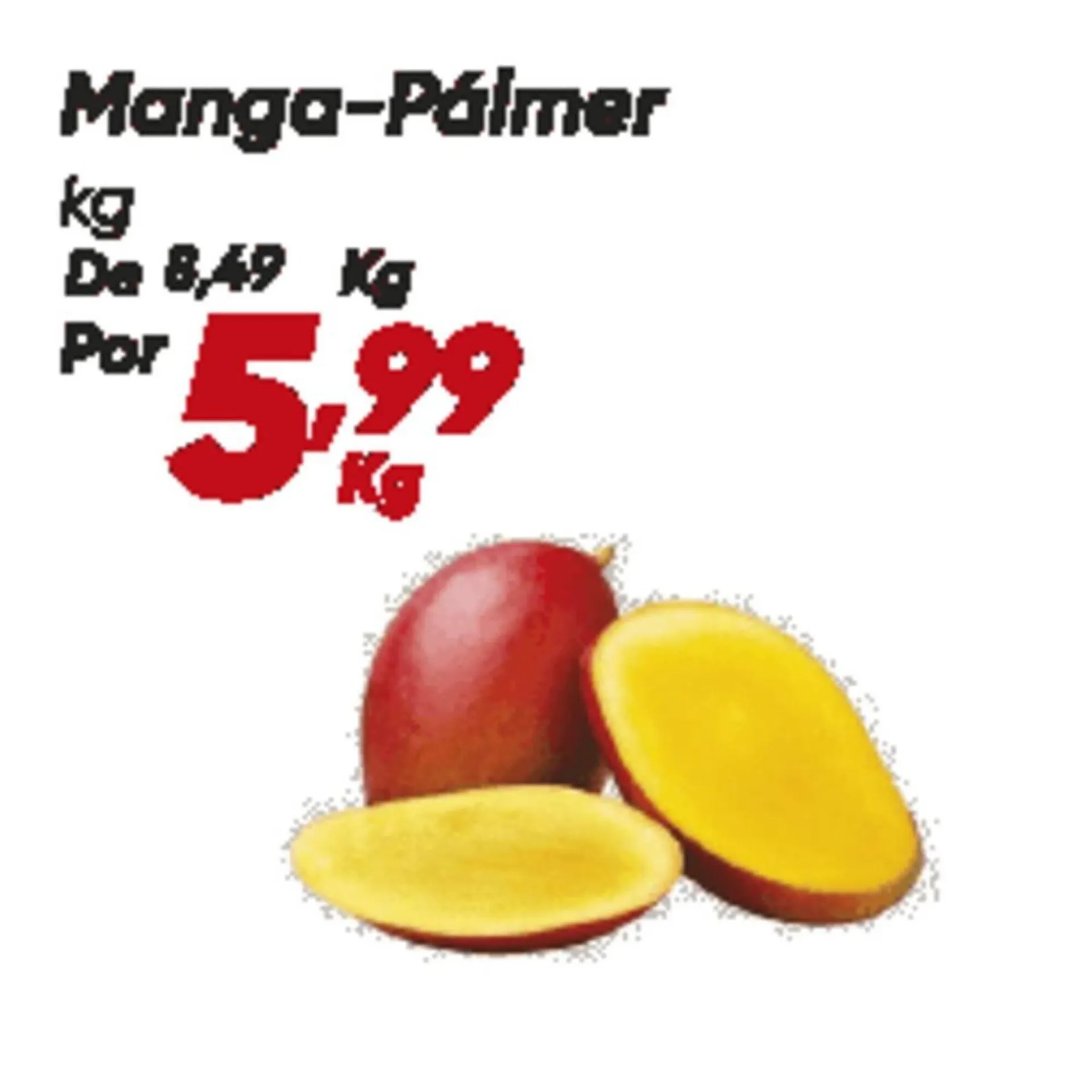 Encarte de Tabloide Dia 3 de novembro até 6 de novembro 2025 - Pagina 1