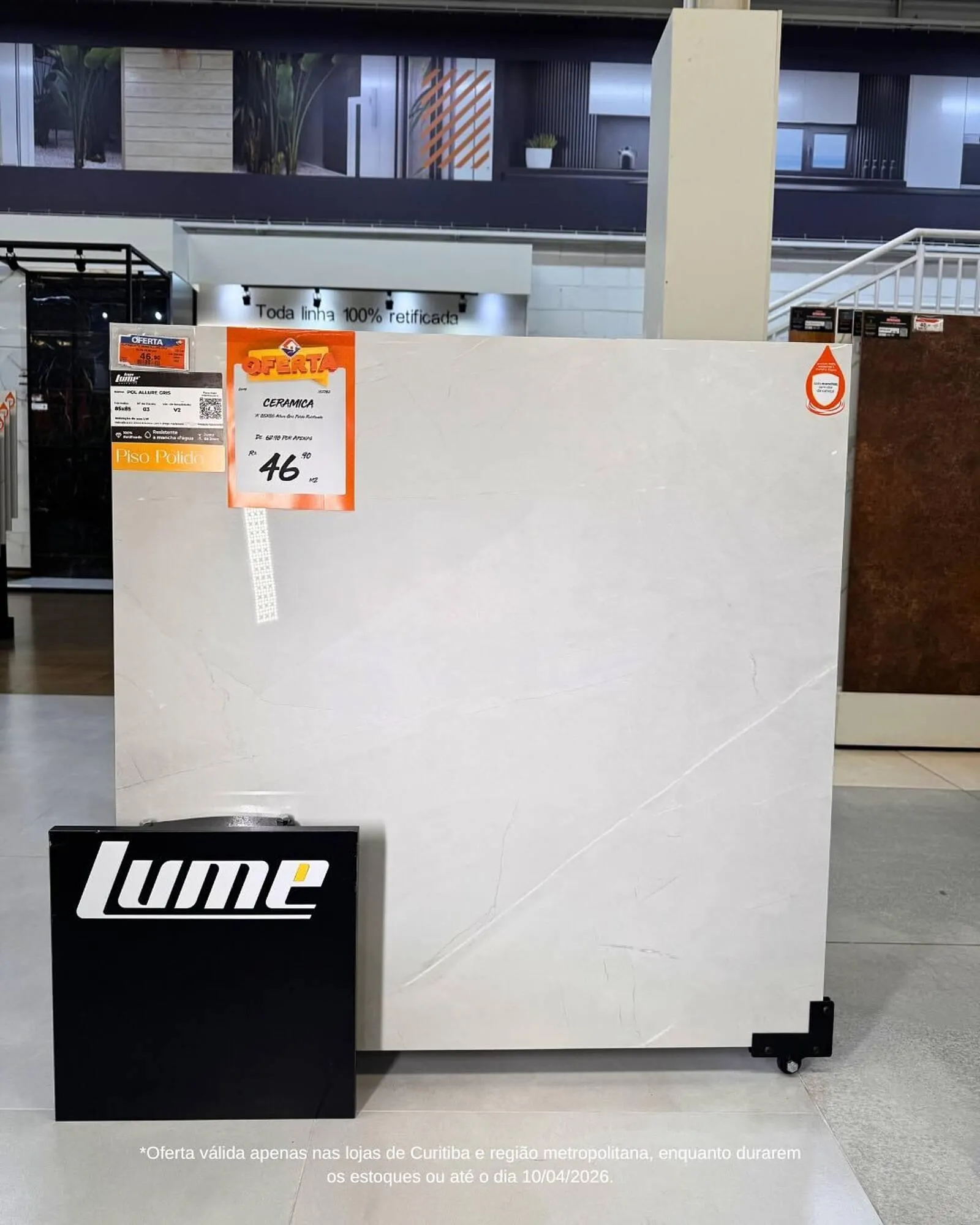 Encarte de Catálogo Balaroti 9 de abril até 9 de abril 2026 - Pagina 4