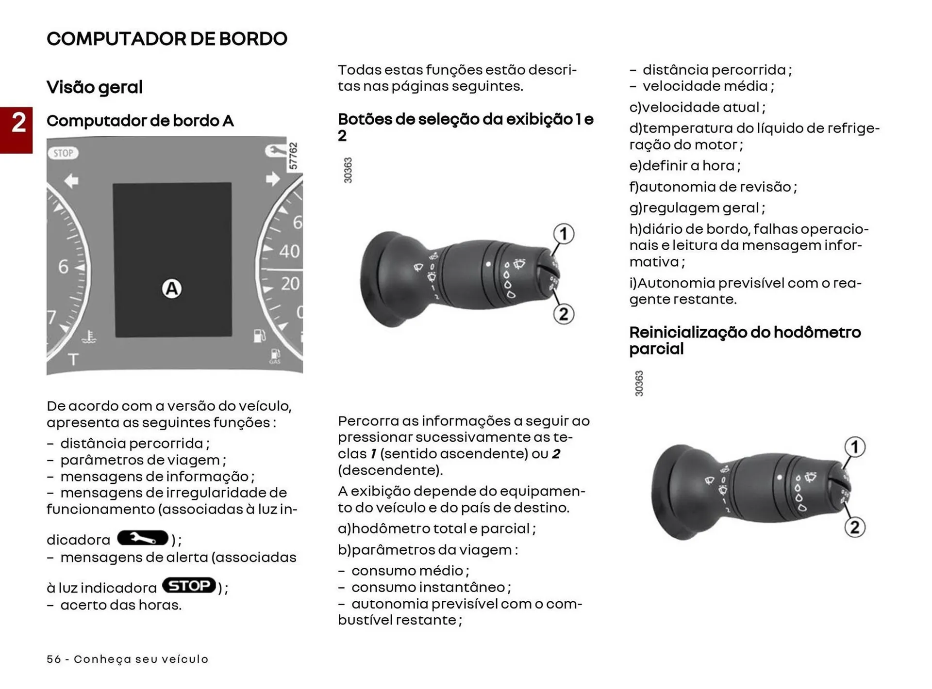 Encarte de Catálogo Renault 22 de abril até 30 de abril 2027 - Pagina 58