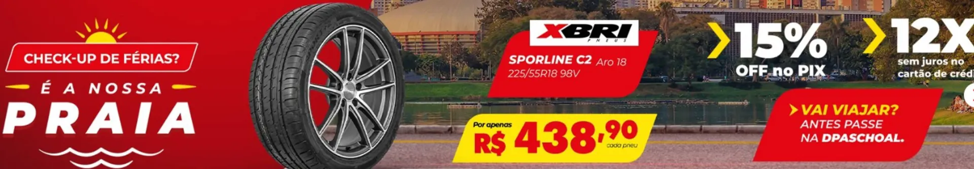 Encarte de Catálogo DPaschoal 9 de fevereiro até 9 de março 2026 - Pagina 5