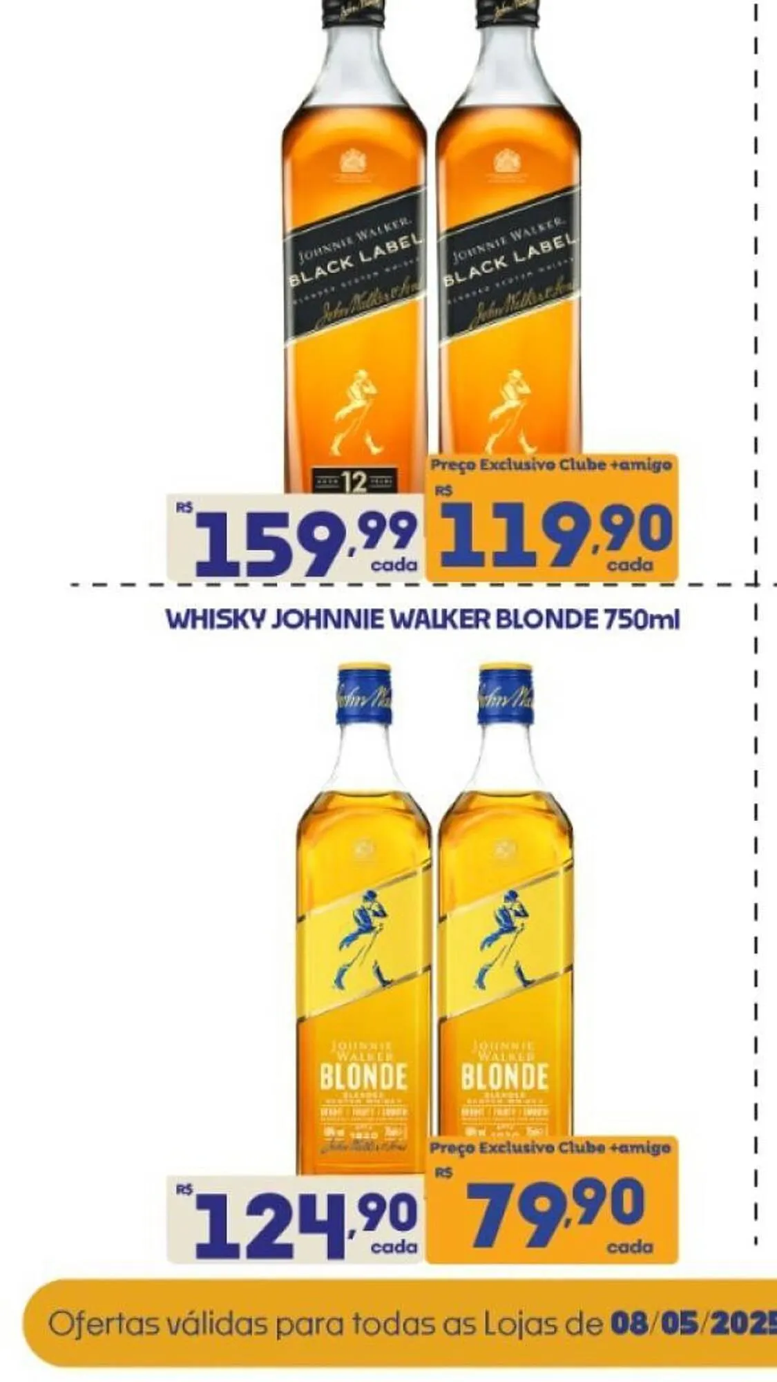 Encarte de Catálogo Supermercados Avenida 9 de maio até 11 de maio 2025 - Pagina 10