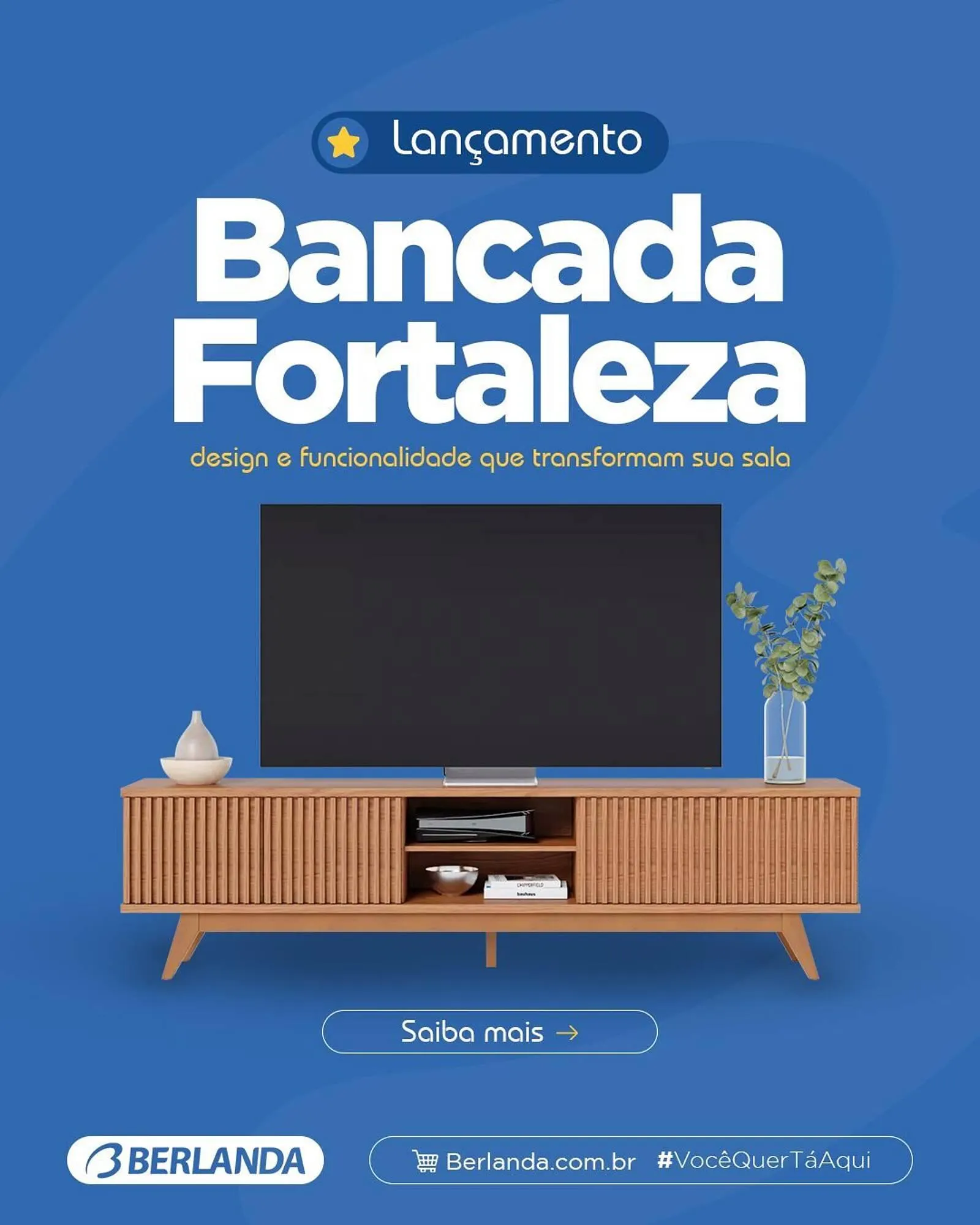 Catálogo Berlanda - 1