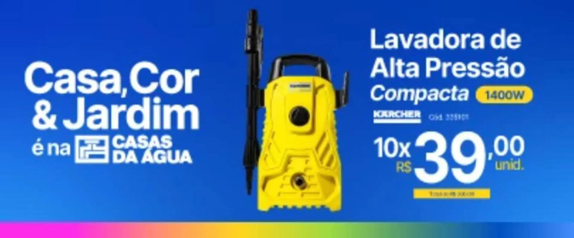 Encarte de Catálogo Casas da Água 23 de dezembro até 23 de janeiro 2026 - Pagina 6