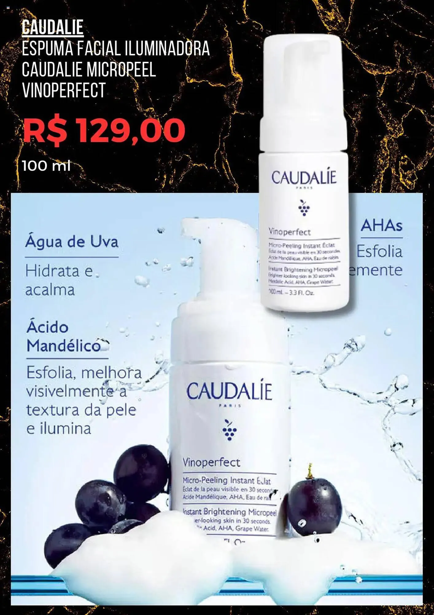 Encarte de Catálogo Sephora 1 de junho até 1 de julho 2025 - Pagina 6