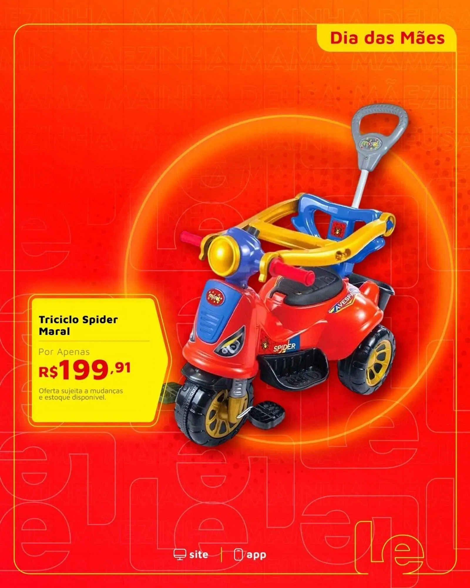 Encarte de Encarte Le Biscuit 21 de abril até 10 de maio 2026 - Pagina 1