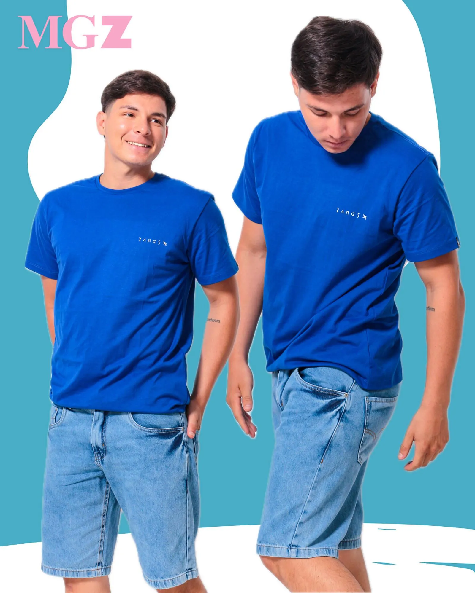 Encarte de Magazine Magazan 17 de janeiro até 23 de janeiro 2026 - Pagina 3