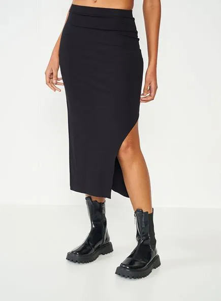 Blusa Paetê Ombro Só