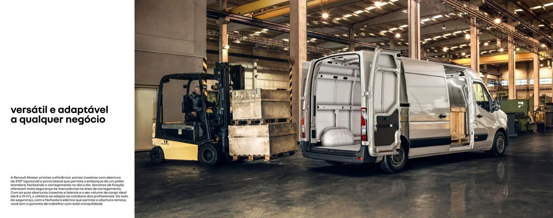 Encarte de Renault Master Pro_ 4 de março até 2 de março 2025 - Pagina 5