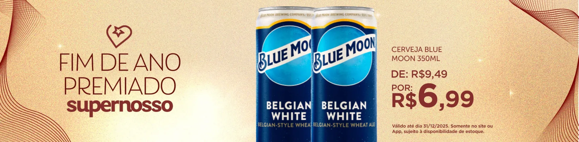 Encarte de Folheto Super Nosso 23 de dezembro até 28 de dezembro 2025 - Pagina 35